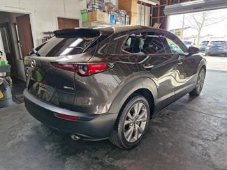 2019 Mazda CX-30 - Thumbnail