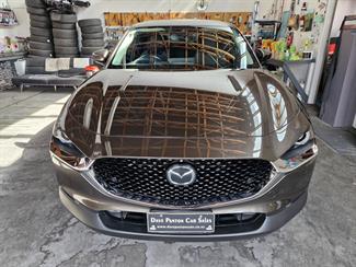 2019 Mazda CX-30 - Thumbnail