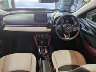 2017 Mazda CX-3 - Thumbnail