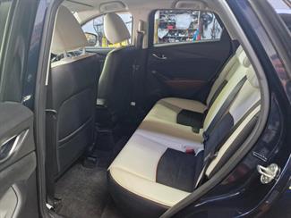 2017 Mazda CX-3 - Thumbnail