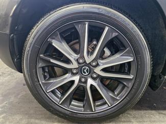 2017 Mazda CX-3 - Thumbnail