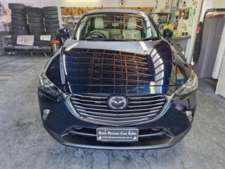 2017 Mazda CX-3 - Thumbnail