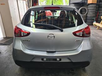 2018 Mazda DEMIO - Thumbnail