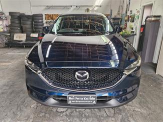 2017 Mazda CX-5 - Thumbnail