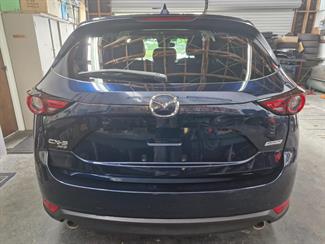 2017 Mazda CX-5 - Thumbnail