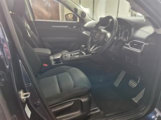 2017 Mazda CX-5 - Thumbnail