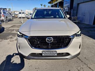 2023 Mazda CX-60 - Thumbnail
