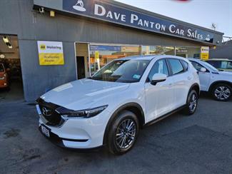 2017 Mazda Cx-5 - Thumbnail