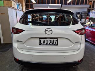 2017 Mazda Cx-5 - Thumbnail