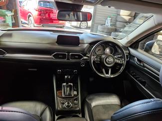 2017 Mazda Cx-5 - Thumbnail