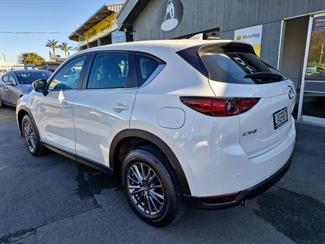 2017 Mazda Cx-5 - Thumbnail