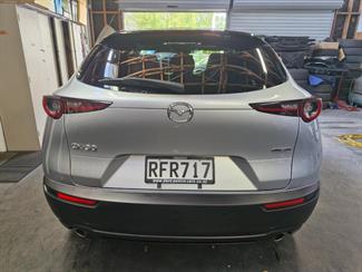 2019 Mazda CX-30 - Thumbnail