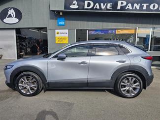 2019 Mazda CX-30 - Thumbnail