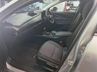 2019 Mazda CX-30 - Thumbnail