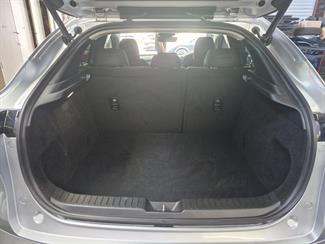 2019 Mazda CX-30 - Thumbnail