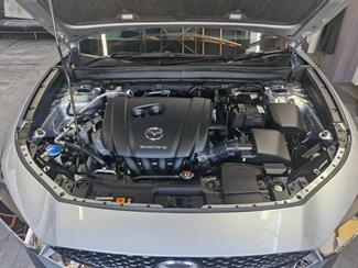 2019 Mazda CX-30 - Thumbnail