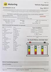 2019 Mazda CX-30 - Thumbnail