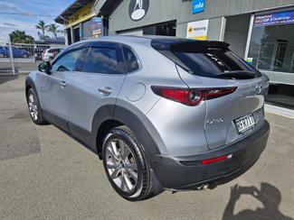 2019 Mazda CX-30 - Thumbnail