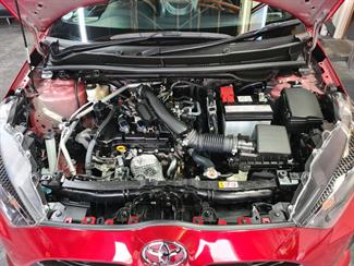 2022 Toyota YARIS - Thumbnail