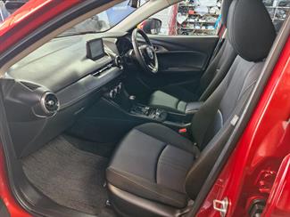 2020 Mazda CX-3 - Thumbnail