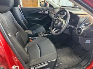 2020 Mazda CX-3 - Thumbnail