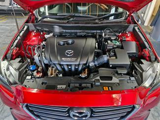2020 Mazda CX-3 - Thumbnail
