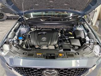 2022 Mazda Cx-5 - Thumbnail