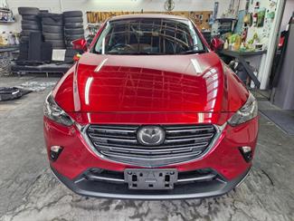 2020 Mazda CX-3 - Thumbnail