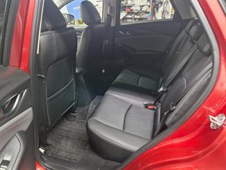 2020 Mazda CX-3 - Thumbnail