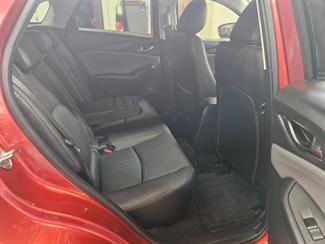 2020 Mazda CX-3 - Thumbnail