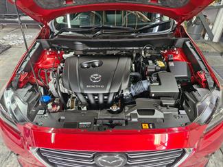 2020 Mazda CX-3 - Thumbnail