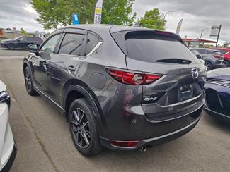 2017 Mazda CX-5 - Thumbnail