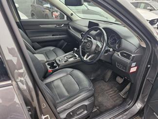 2017 Mazda CX-5 - Thumbnail