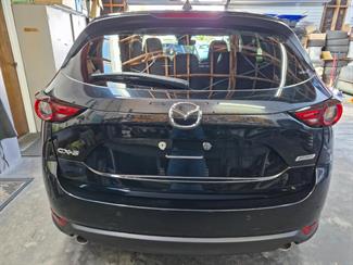 2019 Mazda CX-5 - Thumbnail