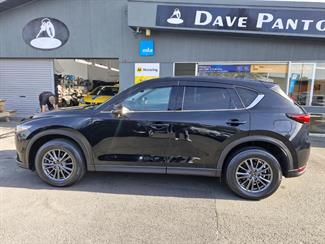 2019 Mazda CX-5 - Thumbnail