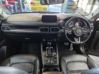 2019 Mazda CX-5 - Thumbnail