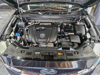 2019 Mazda CX-5 - Thumbnail