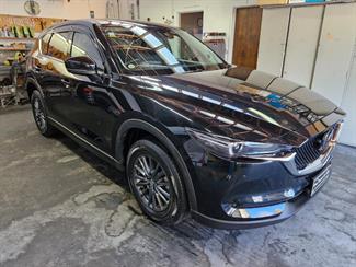 2019 Mazda CX-5 - Thumbnail