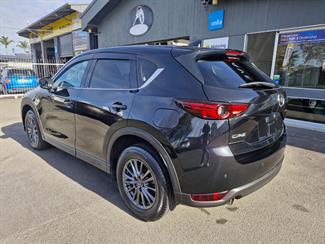 2019 Mazda CX-5 - Thumbnail
