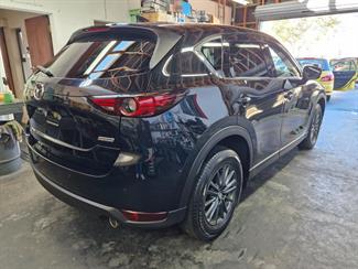 2019 Mazda CX-5 - Thumbnail