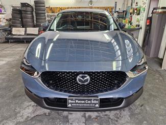2019 Mazda CX-30 - Thumbnail