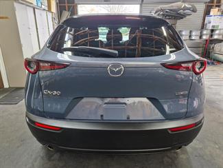2019 Mazda CX-30 - Thumbnail