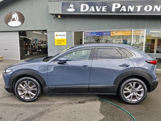 2019 Mazda CX-30 - Thumbnail