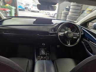 2019 Mazda CX-30 - Thumbnail