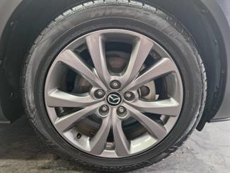 2019 Mazda CX-30 - Thumbnail