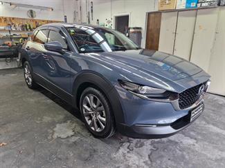 2019 Mazda CX-30 - Thumbnail