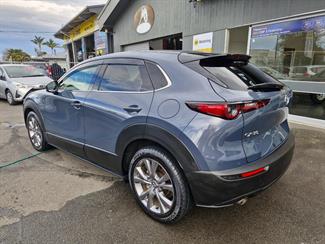 2019 Mazda CX-30 - Thumbnail