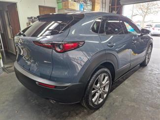 2019 Mazda CX-30 - Thumbnail