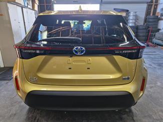 2022 Toyota YARIS CROSS - Thumbnail