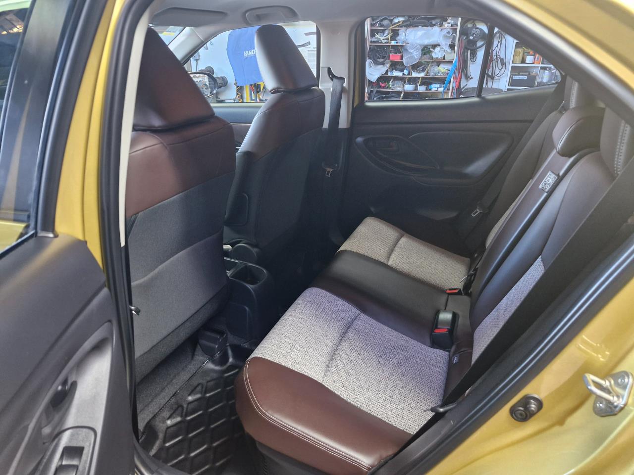 2022 Toyota YARIS CROSS